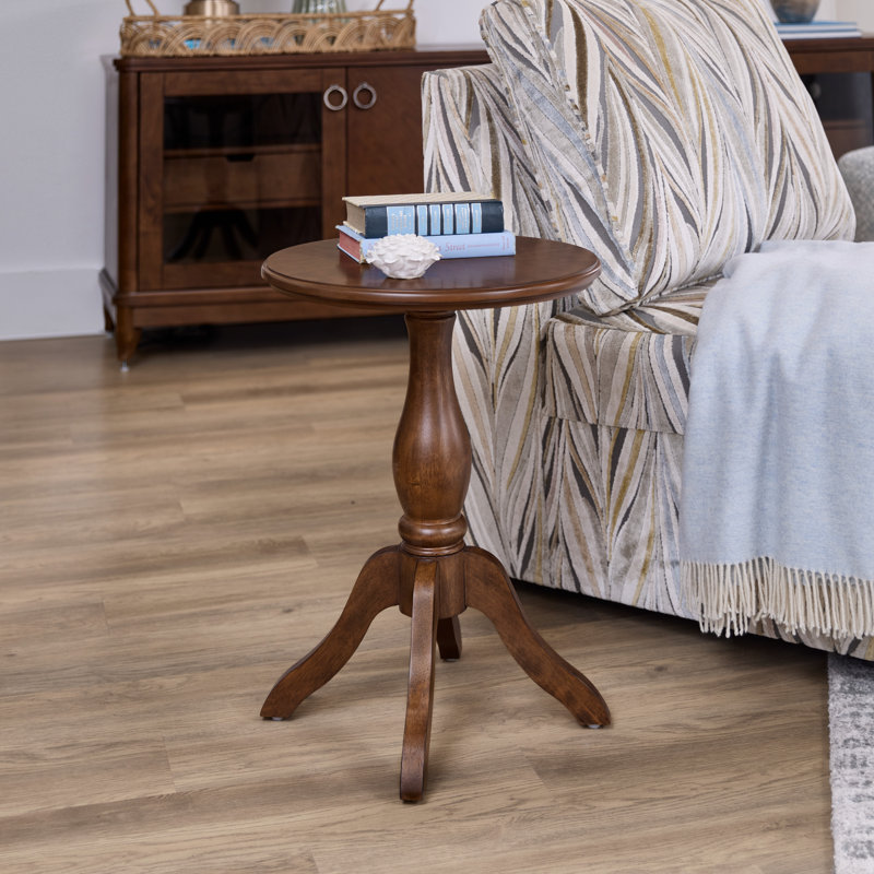 Table de bout Riverstone