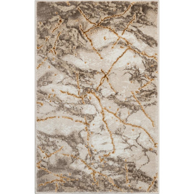 Macfadyn Abstract Indoor Rug