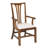 Fitts Arm Chair Two Pack