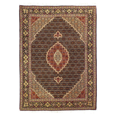 Oso Oriental Area Rug