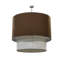 Cilindro 9 - Light Chandelier