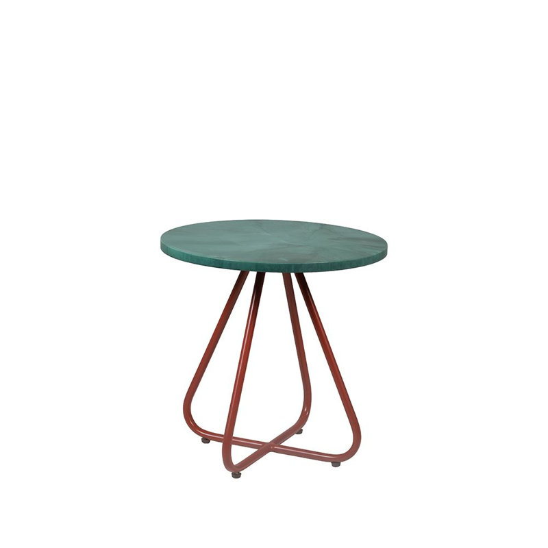 Aero Outdoor Side Table