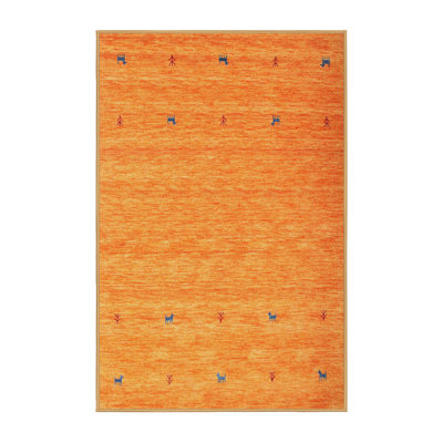 Zichichi Indoor Rug