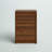Posner 4 - Drawer Dresser-1120181718