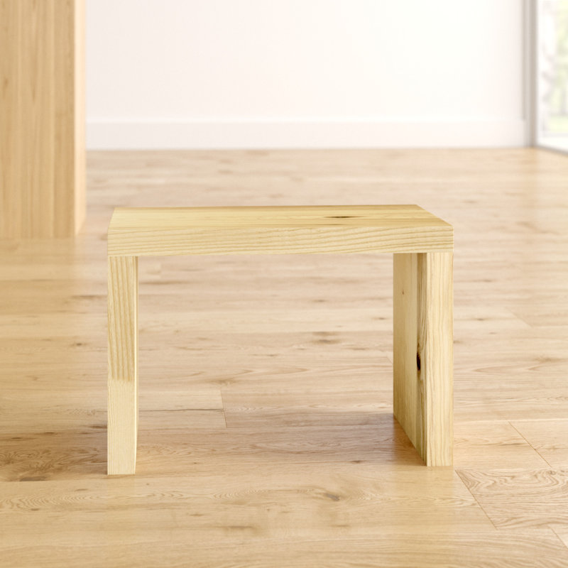 Marquise Side Table