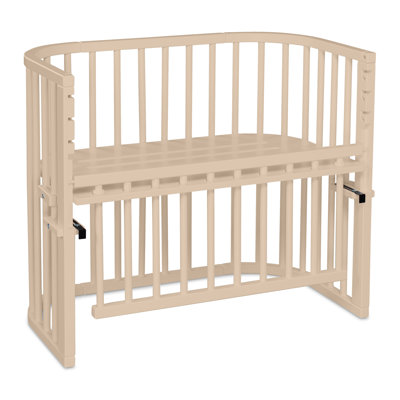 babybay Maxi Comfort Plus co-sleeper