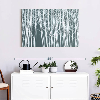 Harnek White Forest