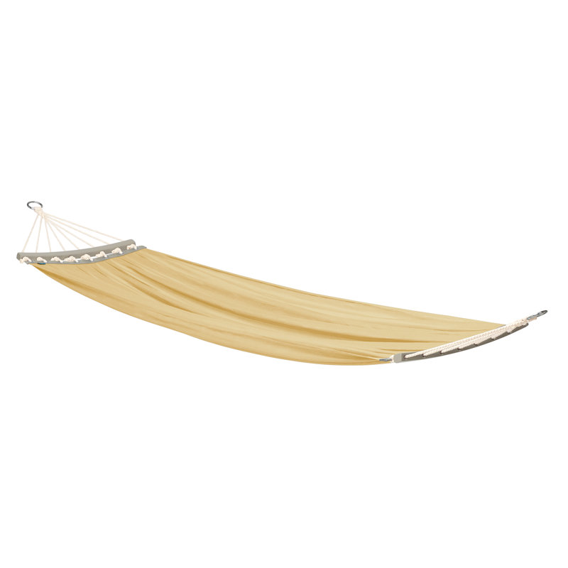 1 Person Classic Hammock, Straw