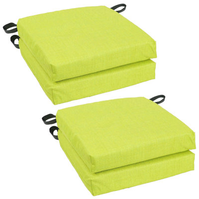Coussin de siège intérieur / extérieur