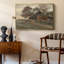 Paysage rétro - Toile tendue avec châssis DCXLIV-2089177531-2089177535