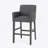 Upholstered 30.5 Inch Counter Stools-773212023
