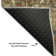 Premium Machine Washable Prisco Brown Rug
