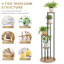 Plant Stand - Set of 5