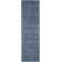 Chrisly Geometric Area Rug in Blue