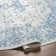 Drust Light Grey Machine Washable Area Rug