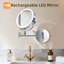Miroir de maquillage mural rechargeable-133395046-133395047