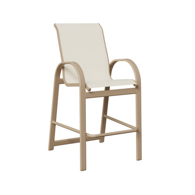 Chaise de bar Cazares Sahara Speckle