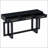 Elegant Console Table with Three Drawers, Extra Long Entryway Table for Entryway, Hallway-2094708896
