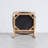 Make-up Stool (Natural)