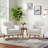 Donka Solid Wood Upholstered Armchairs-1868897964