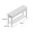 Emerfield 126Cm Console Table