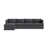 Lin performance - gris anthracite est en rupture de stock