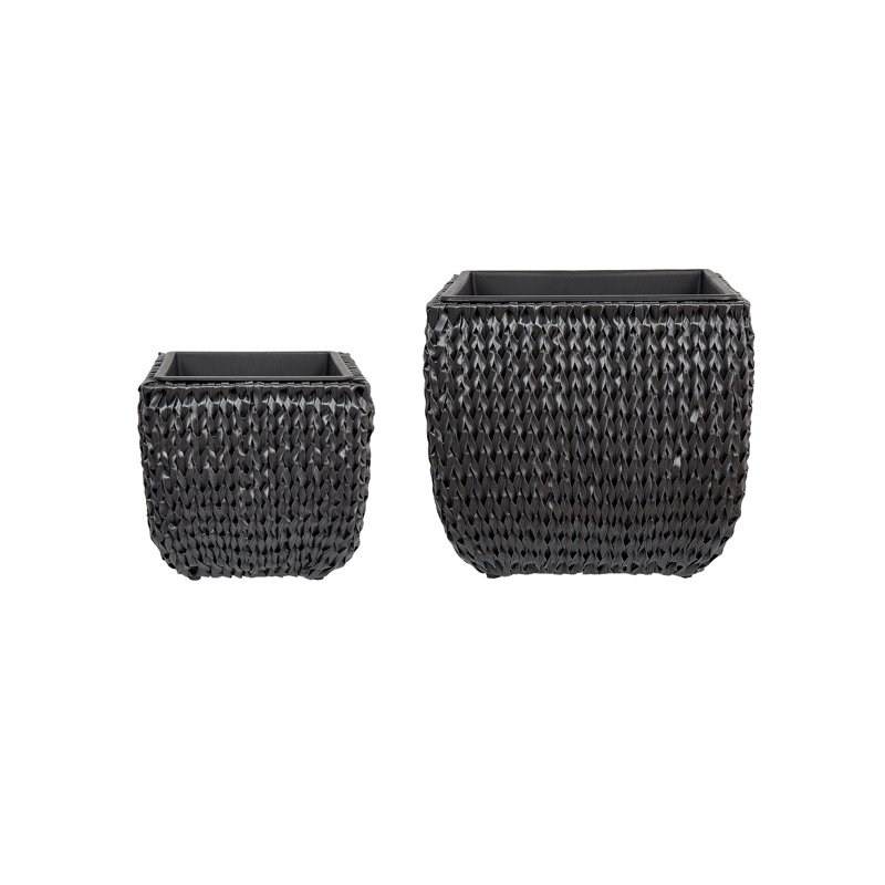 Amaru Handmade Pot Planter