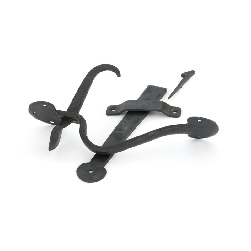 Bean Slim Thumb Latch