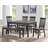Demorian 18'' H Side Chair