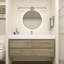 Base de meuble-lavabo 60 po Victoria-94524445