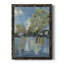 «Enchanted Forest I», reproduction d'art sur toile simple-88451507-88451504