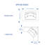 Convertisseur de bureau debout Murray-21753767-1188174