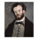 Portrait of Anthony ValabrèguePaul Cézanne Giclee Print