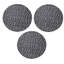 Tapis gris clair Glorine-164328052