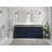 84'' Double Bathroom Vanity with Quartz Top-88110499