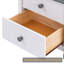 Table de chevet 2 tiroirs Abbegail-36778996