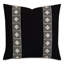 Cadenza Square Pillow Cover & Insert