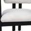 Nathaniel Polyester Blend Upholstered Dining Chair-2122741381