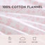 Eddie Bauer Cozy Cotton Flannel Sheet Sets-117258624-55869936