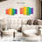 Hiltrud Pride On Wood