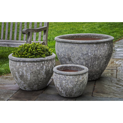 Corfu Planter