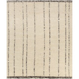 Machu Picchu Striped Area Rug