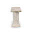 Argos 65'' W Marble Console Table