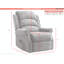 Lainey Lift Assist Electric Recliner-12500259