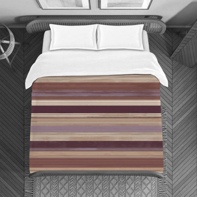 Paisley Bedding