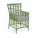 Fauteuil Luca