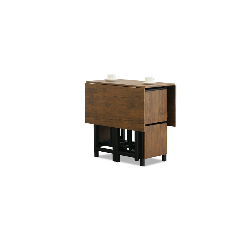 Gillsville 4 - Person Dining Set