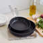 Greenpan Copenhagen Frypan 2 Piece Set - 20cm & 28cm