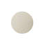 Table d'appoint Aberta au fini blanc antique