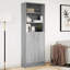 Daemian 69cm Sideboard-1752645340